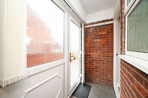 Matlock Drive Inkersall